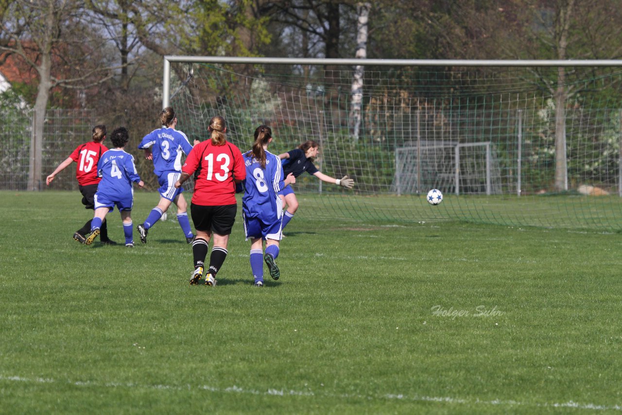 Bild 108 - SSV am 23.4.11